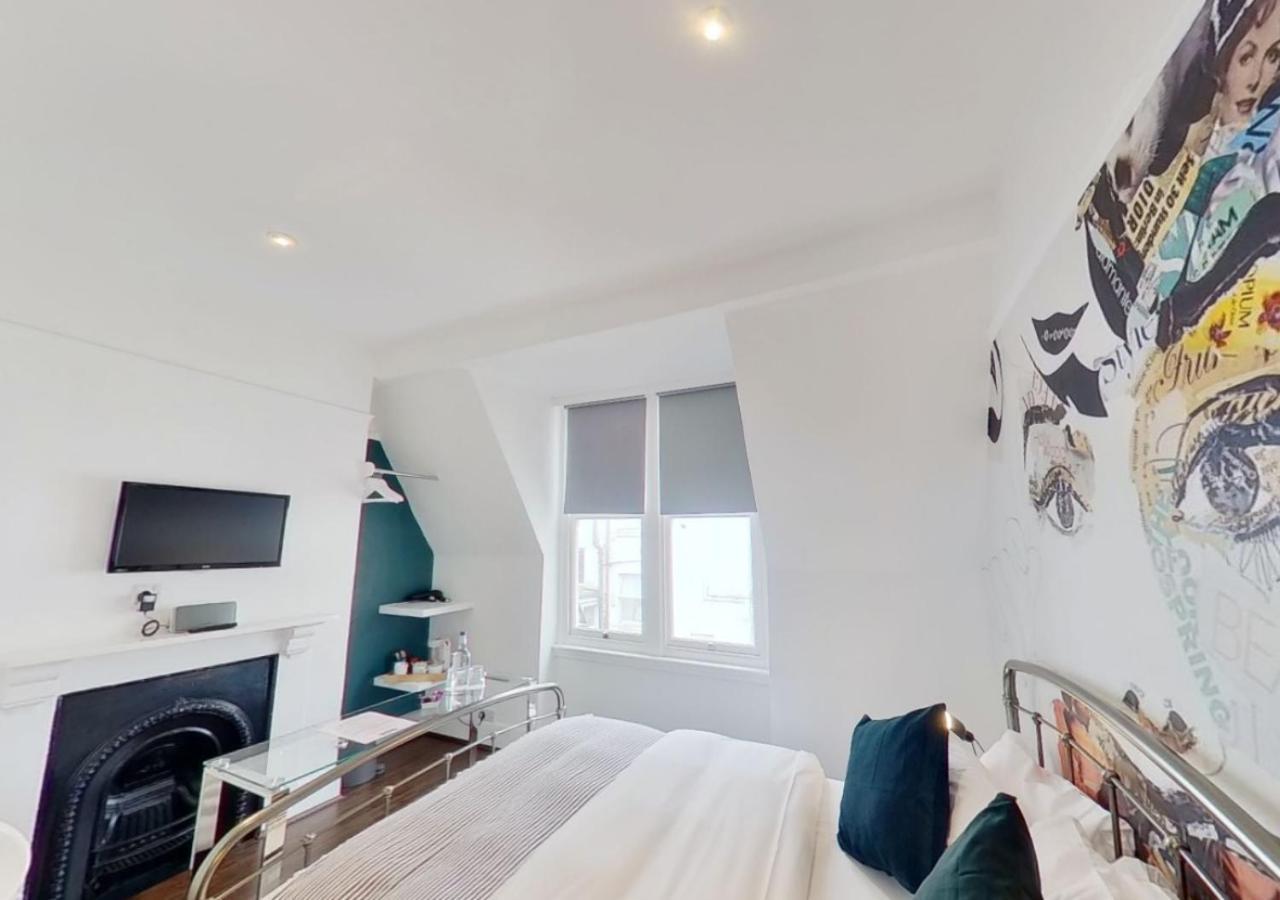 Hotel Nineteen 3*