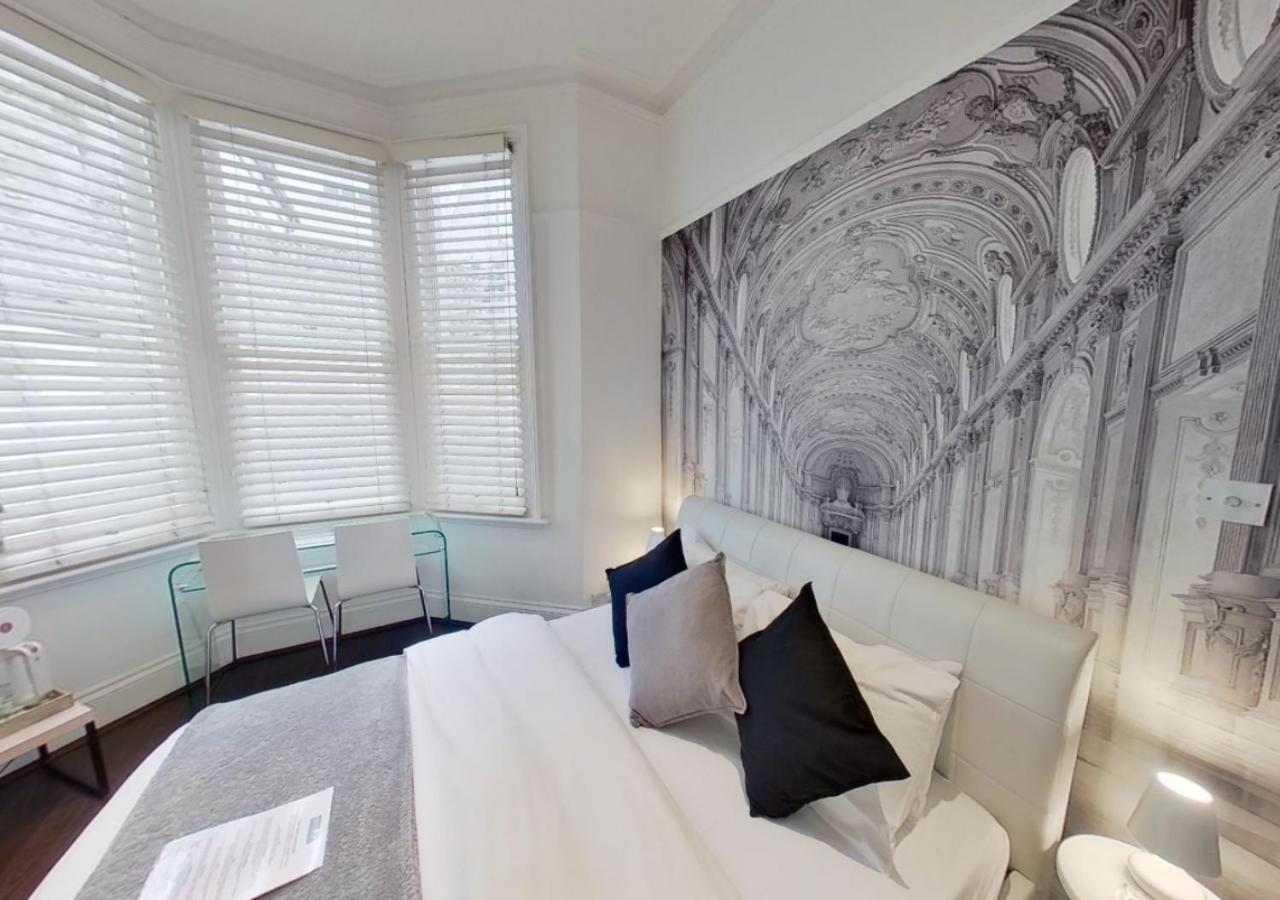 Nineteen Hotel Brighton