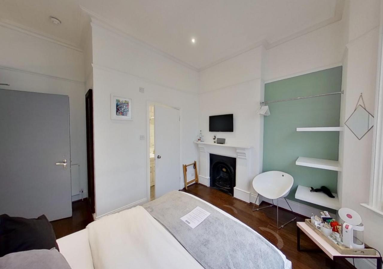 Hotel Nineteen Brighton