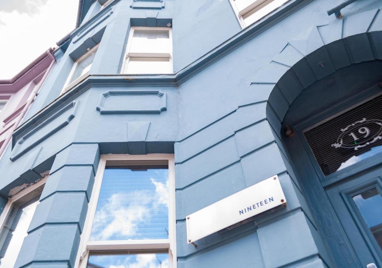 Hotel Nineteen Brighton