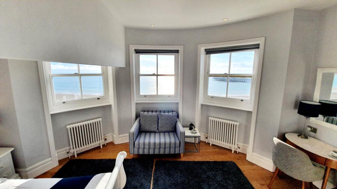 Guest house A With A View Brighton