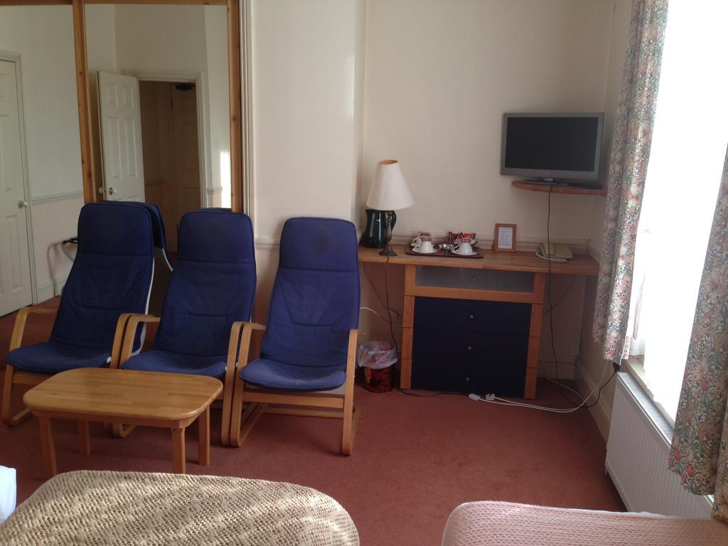 Hotel Adastral Brighton