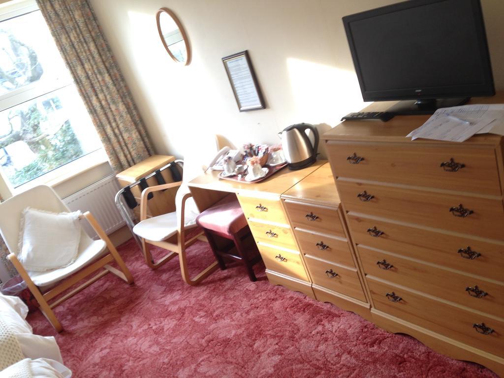 Hotel Adastral