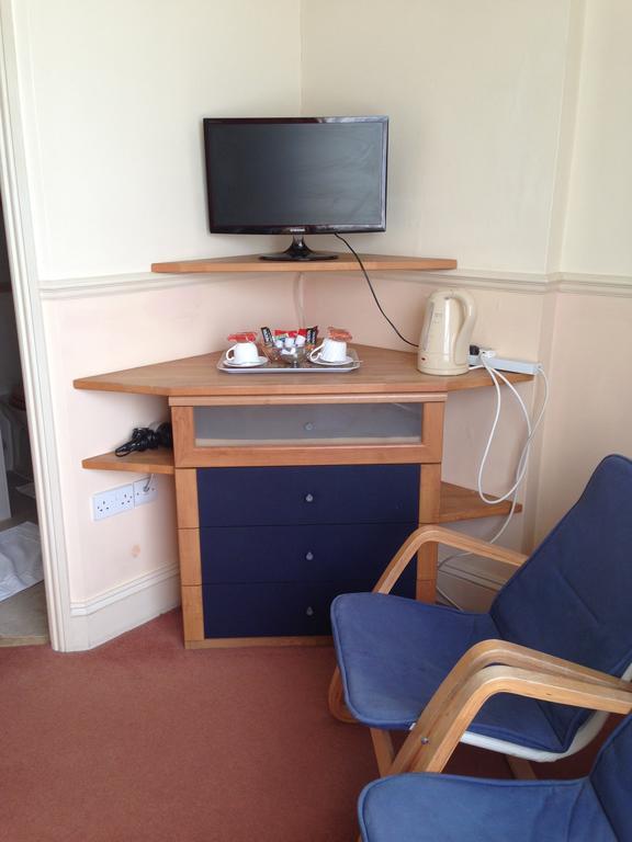 Adastral Hotel Brighton