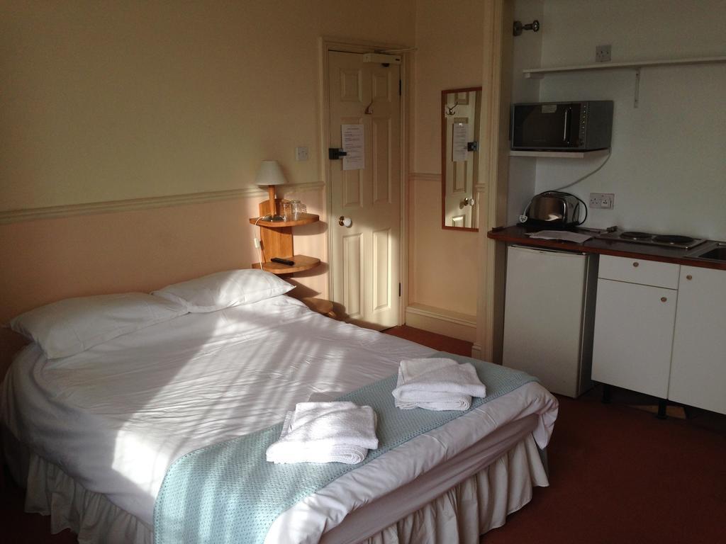 Hotel Adastral 4*