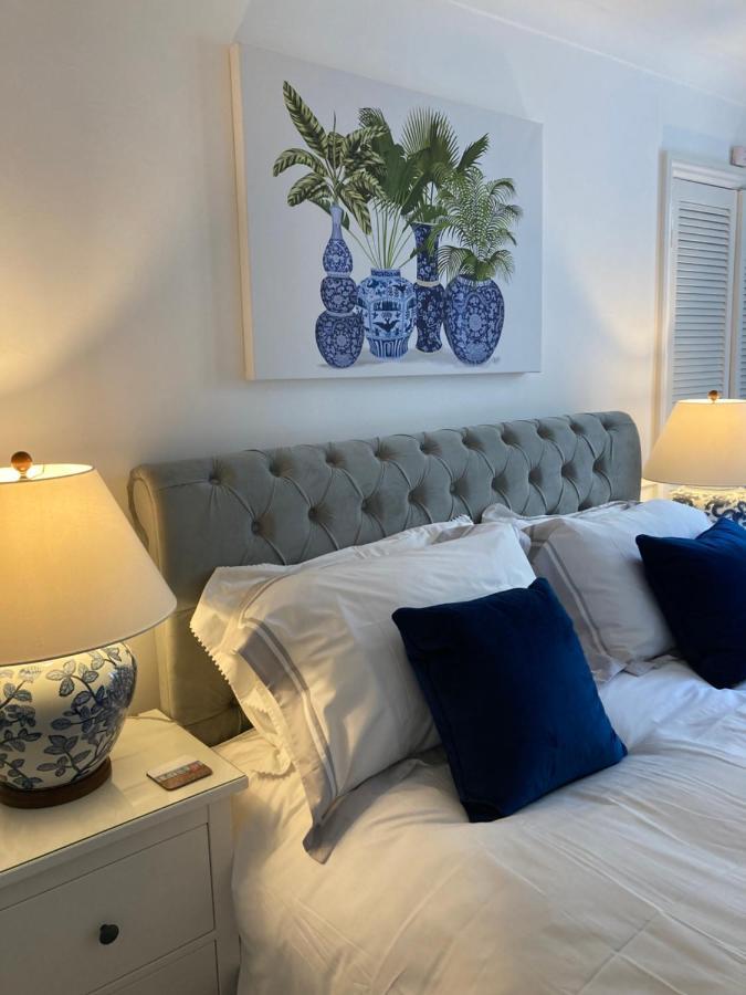 Apartment Olive Tree Brighton