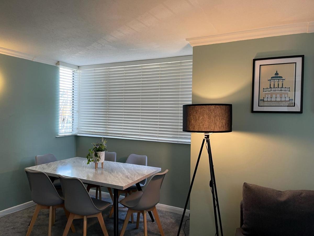 Apartment Square Townhouse Brighton