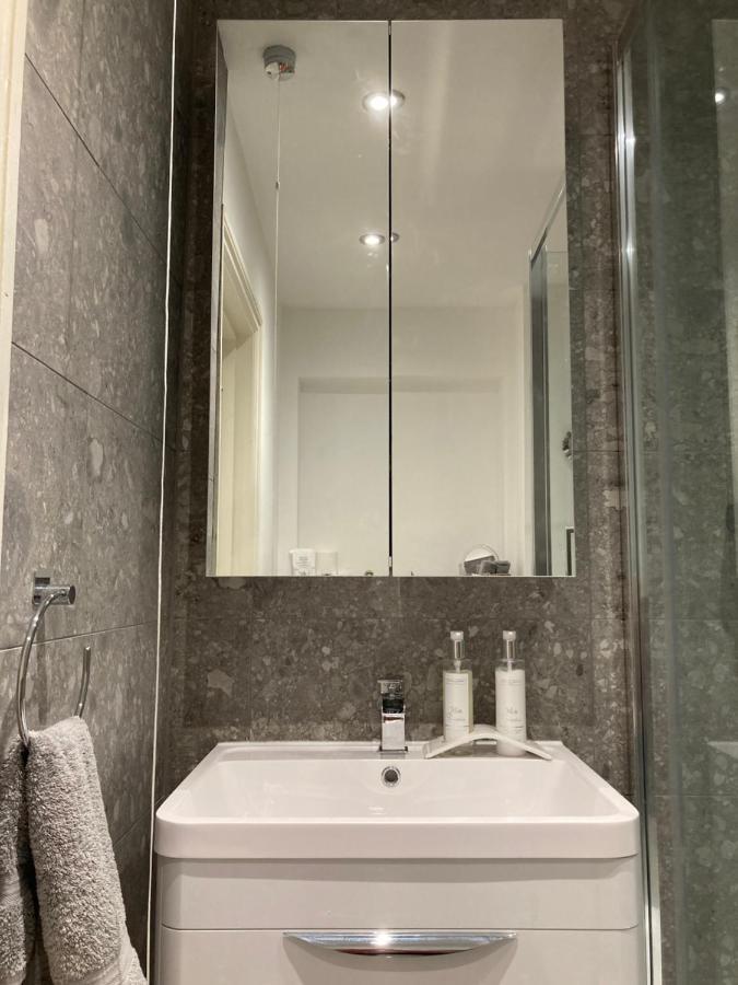 Olive Tree Apartment Brighton