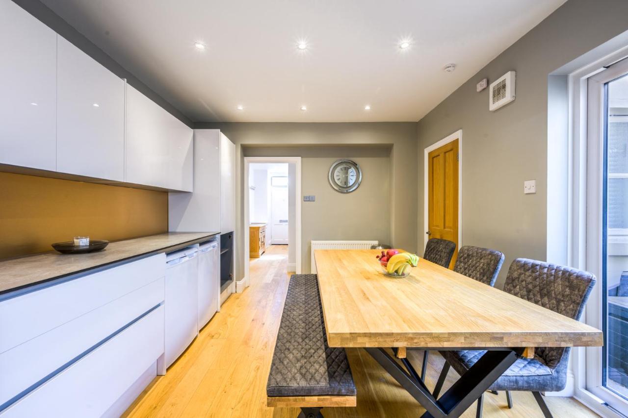 Holiday home Sillwood Mews - With Free Parking Brighton