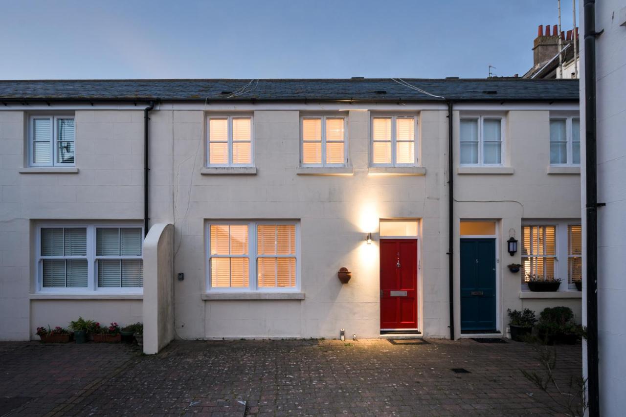 Sillwood Mews - With Free Parking Brighton