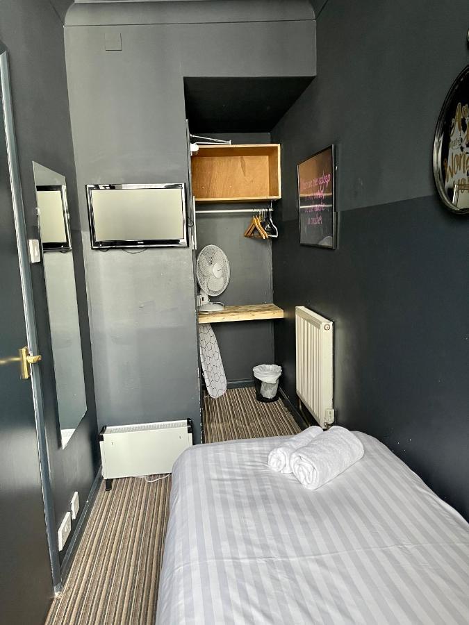 Hotel Black Kemptown 3*