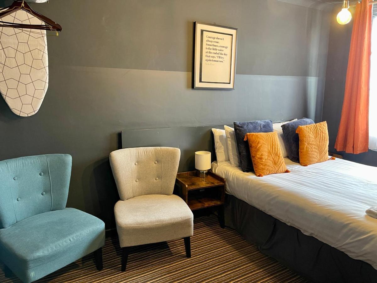Hotel Black Kemptown