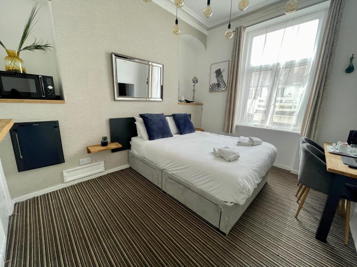 Hotel Black Kemptown Brighton