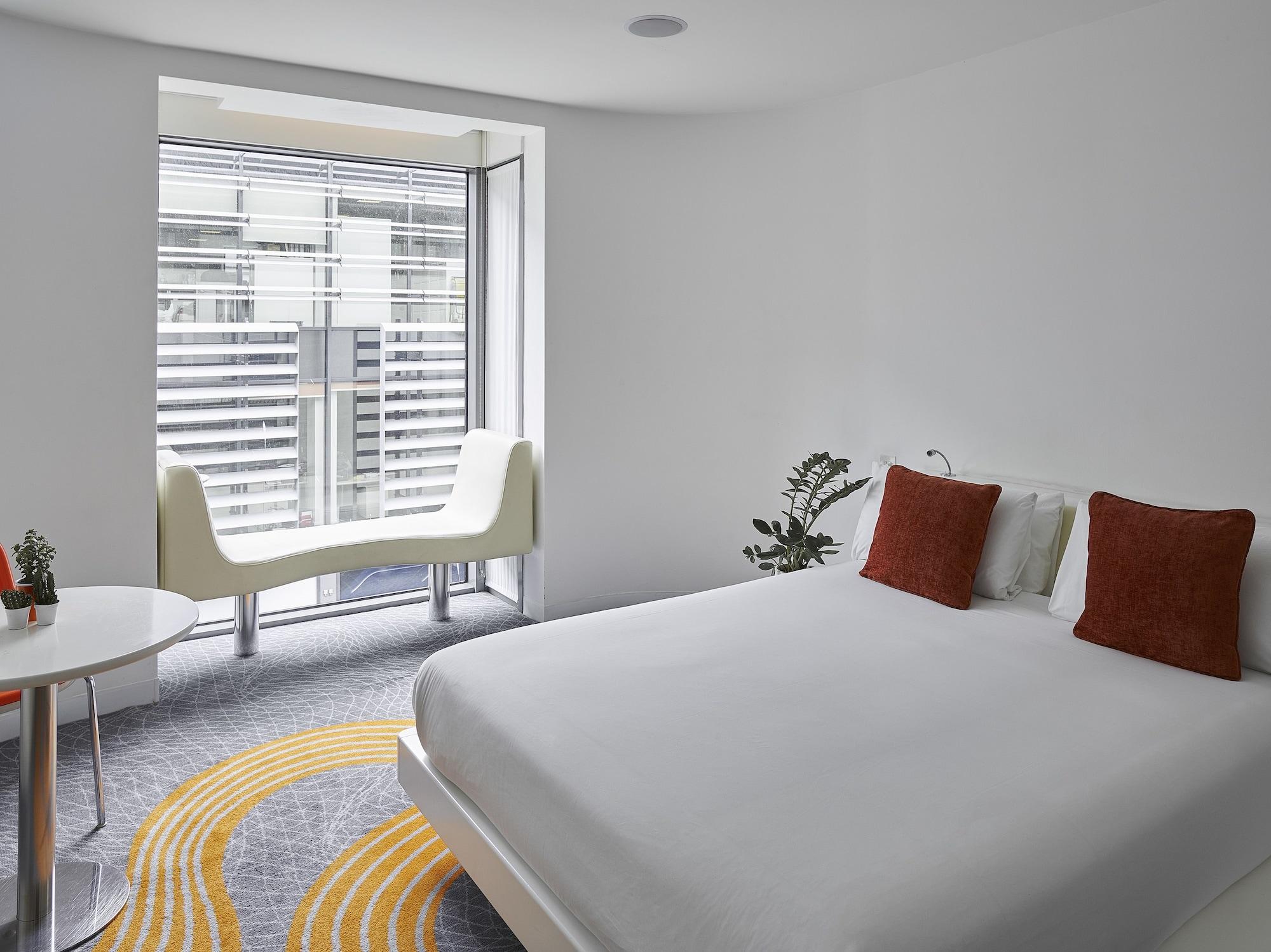 Hotel My