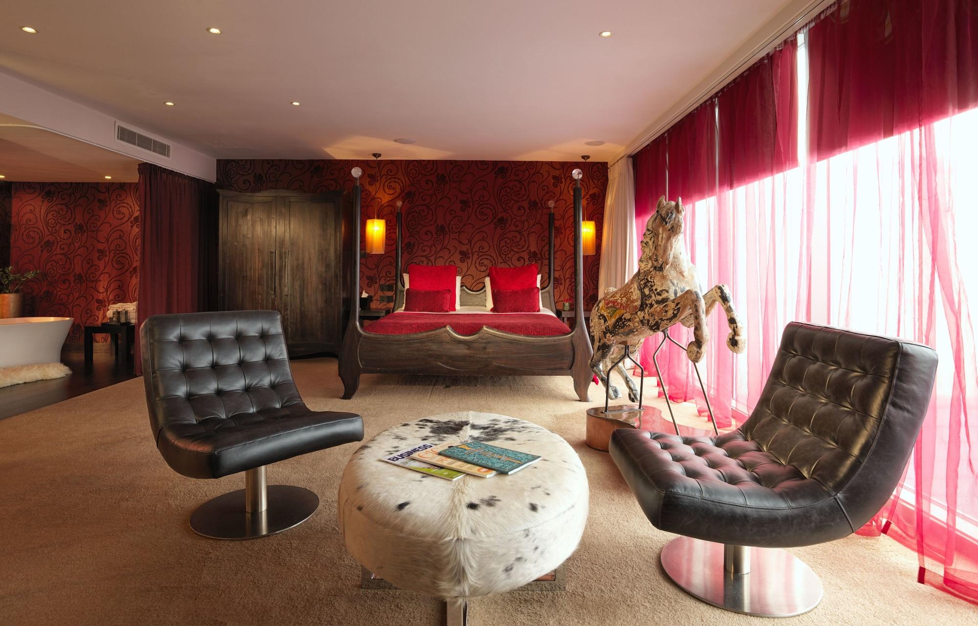 Hotel My Brighton