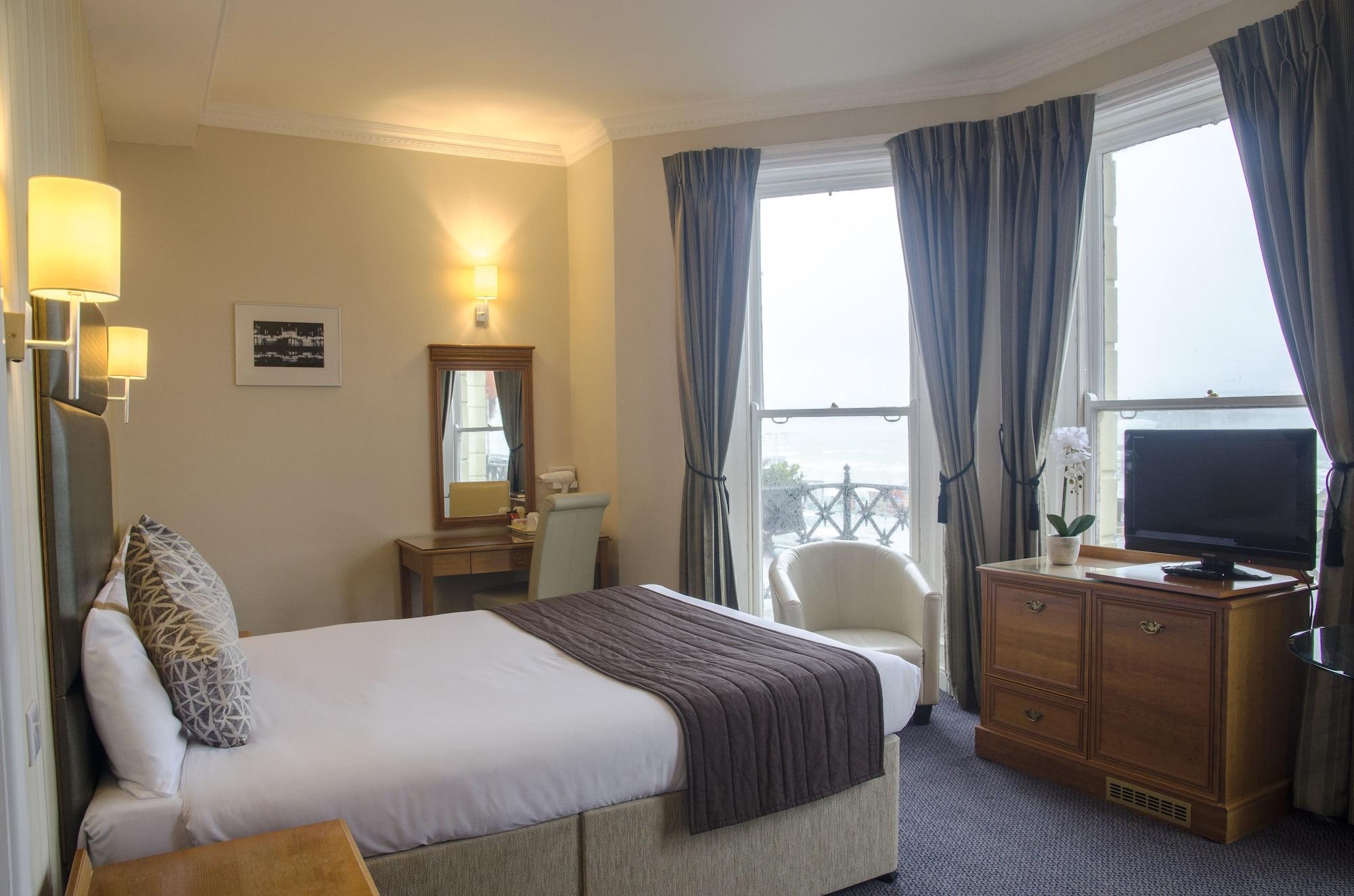 Hotel Kings Brighton