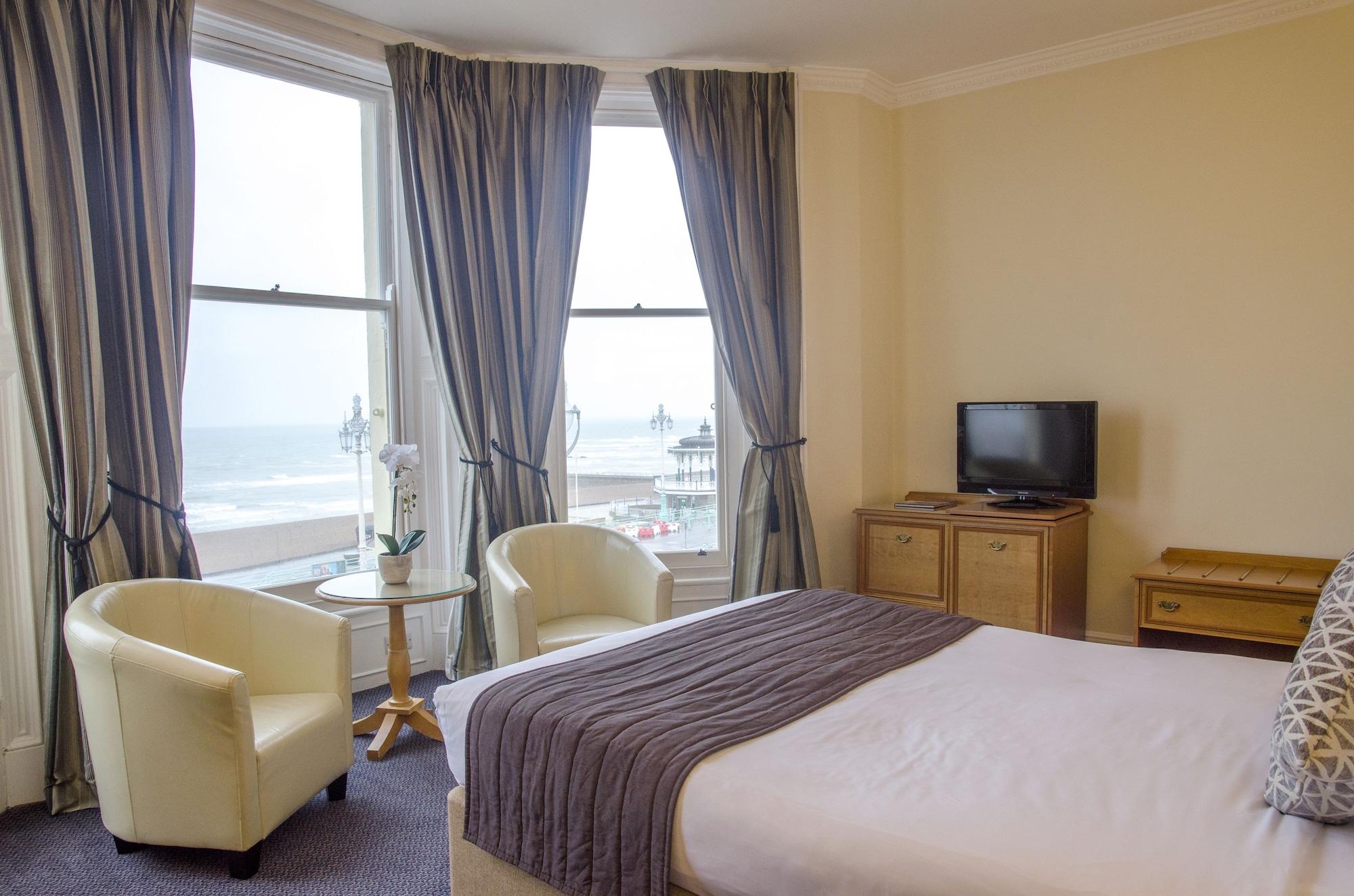 Kings Hotel