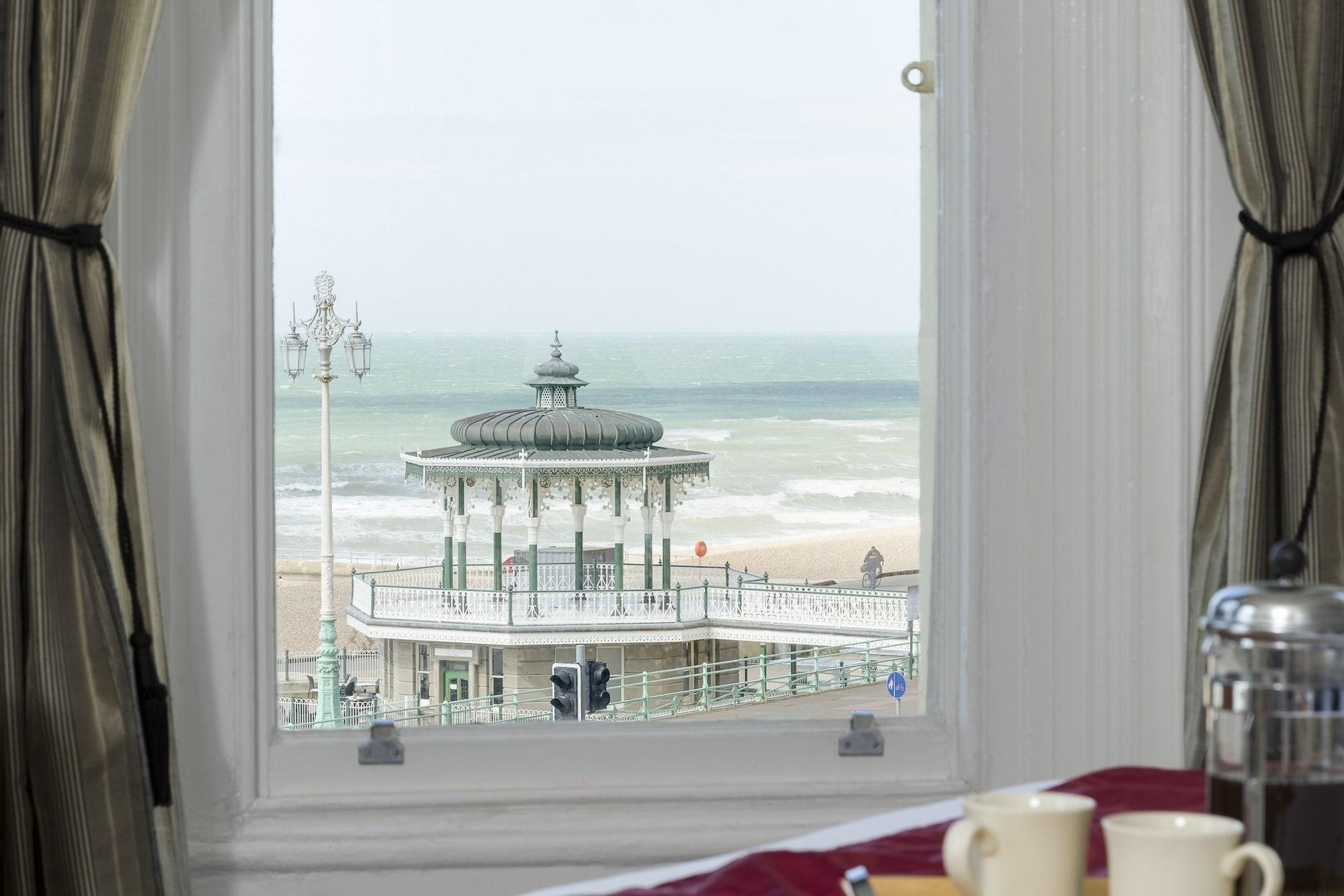 Kings Hotel Brighton