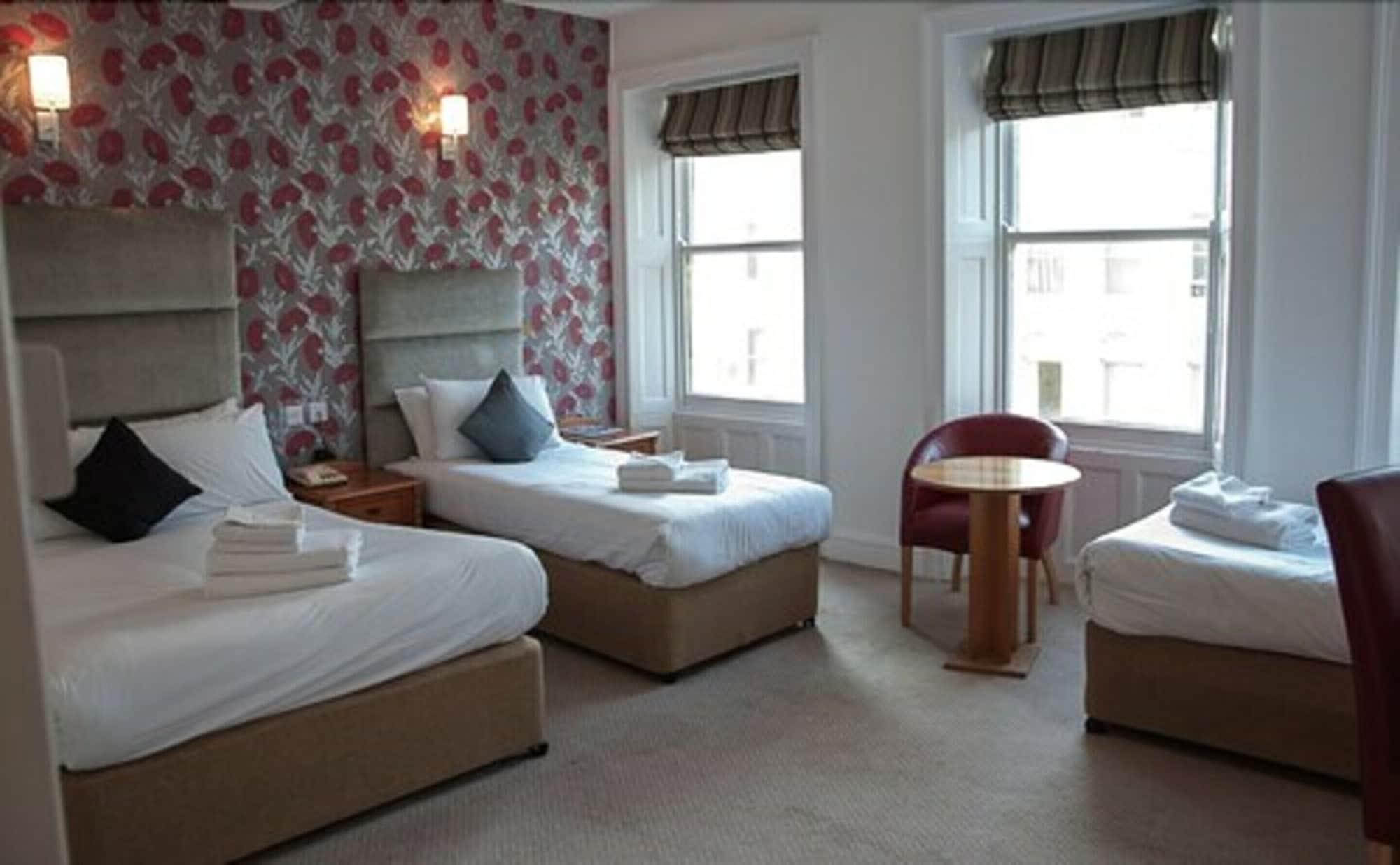 Hotel Kings Brighton