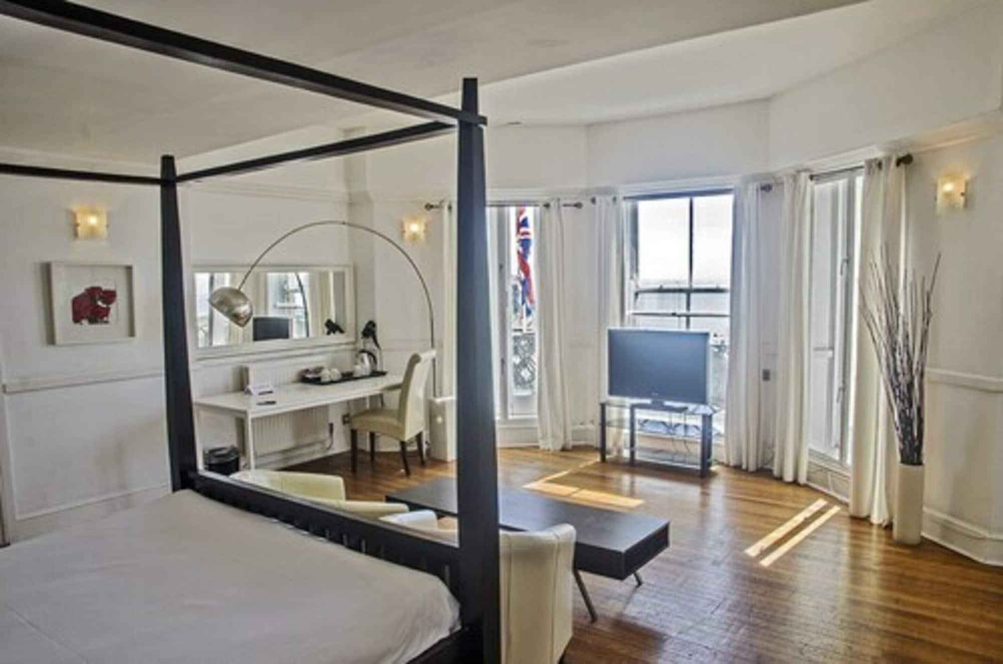 Hotel Kings