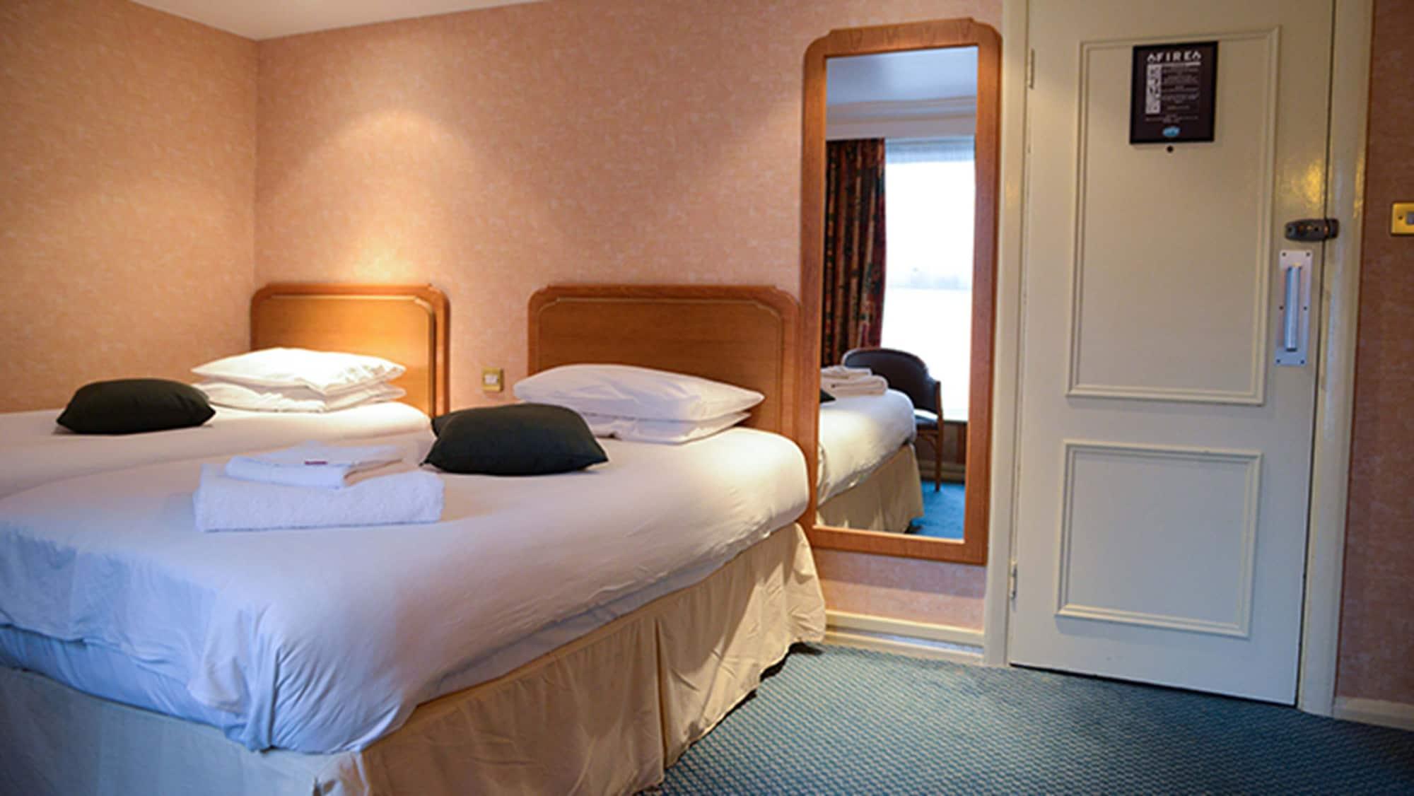 Preston Park Guest house Brighton