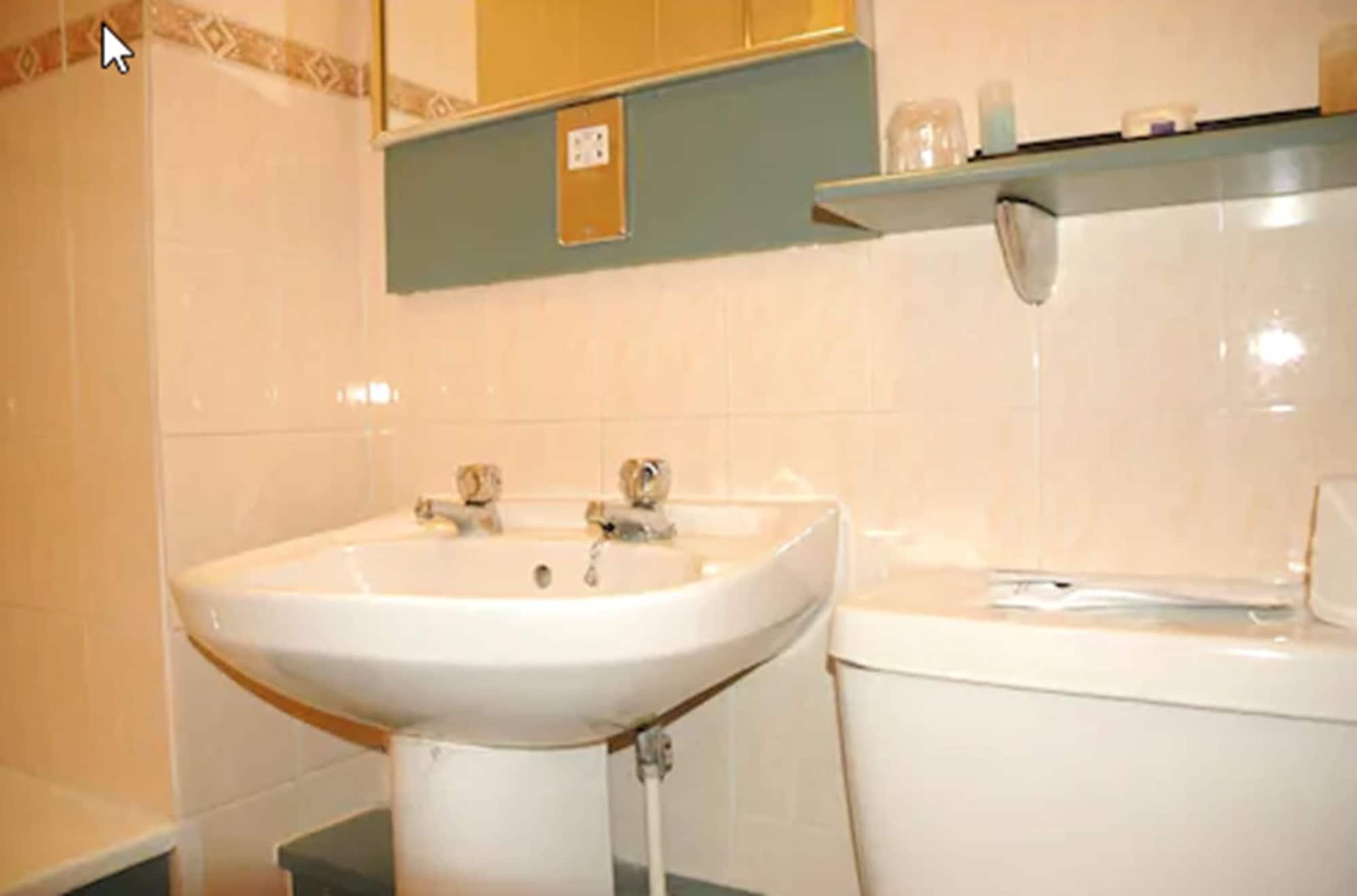 Preston Park Guest house Brighton