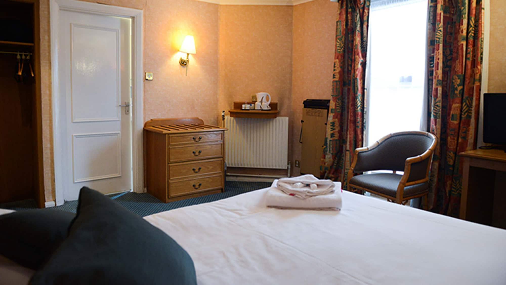 Guest house Preston Park 2*