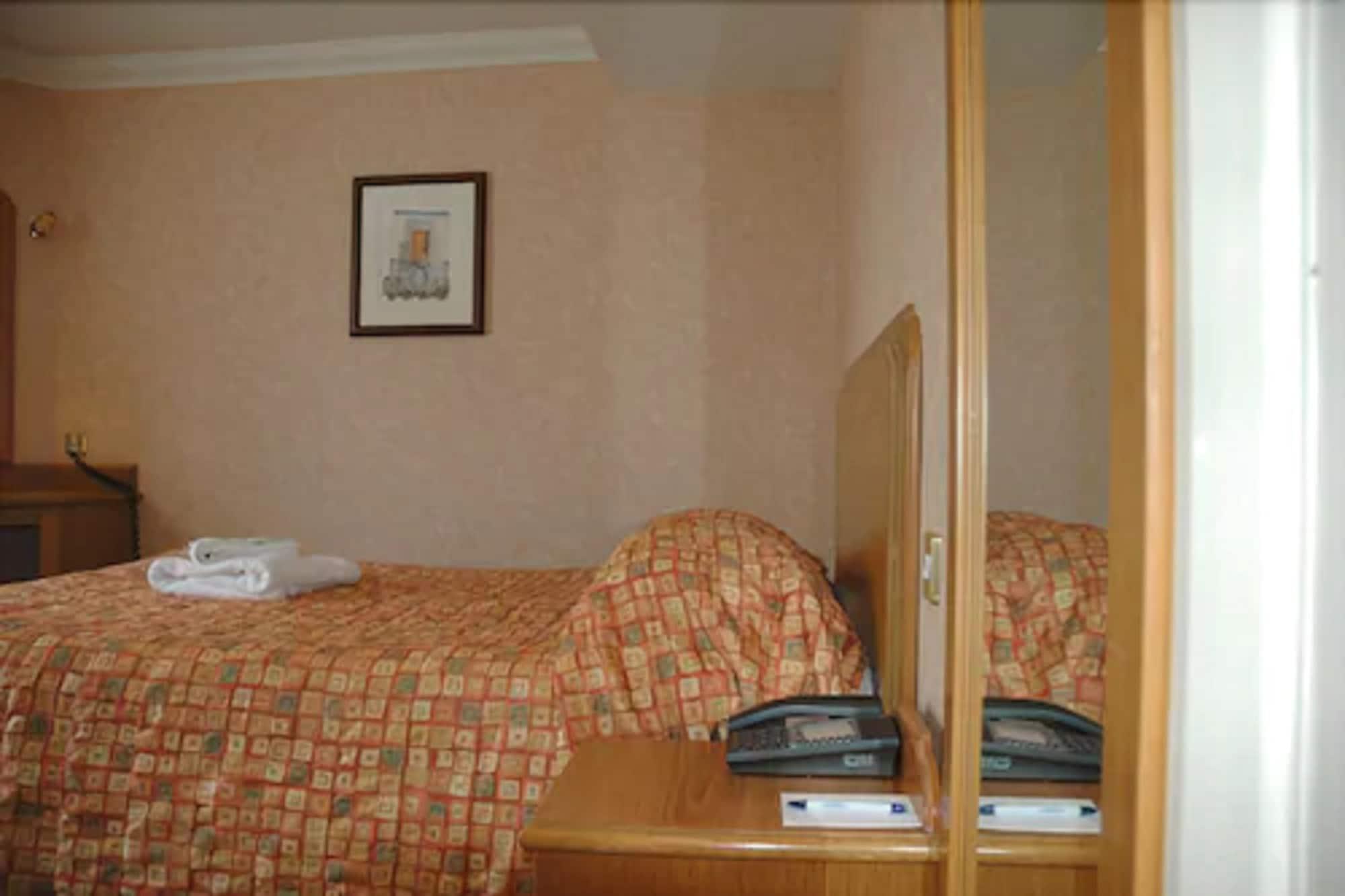 Preston Park Guest house Brighton