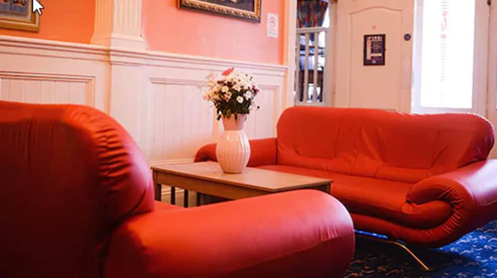 Guest house Preston Park Brighton
