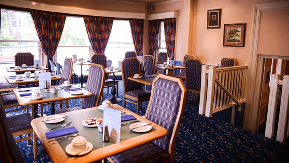 Preston Park Guest house Brighton