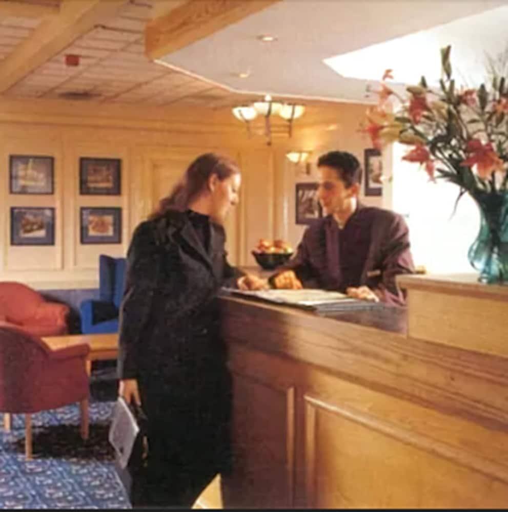 Preston Park Guest house