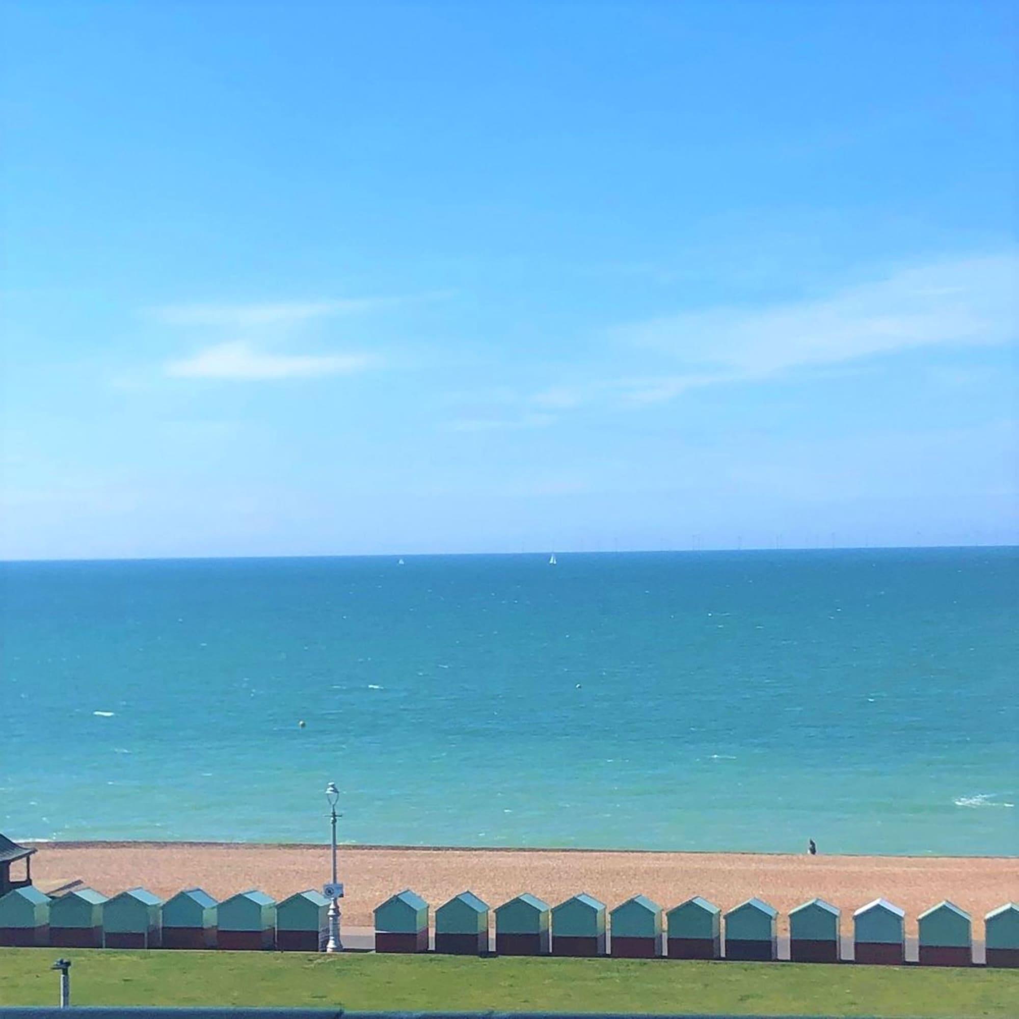 Western Princes Marine Hotel