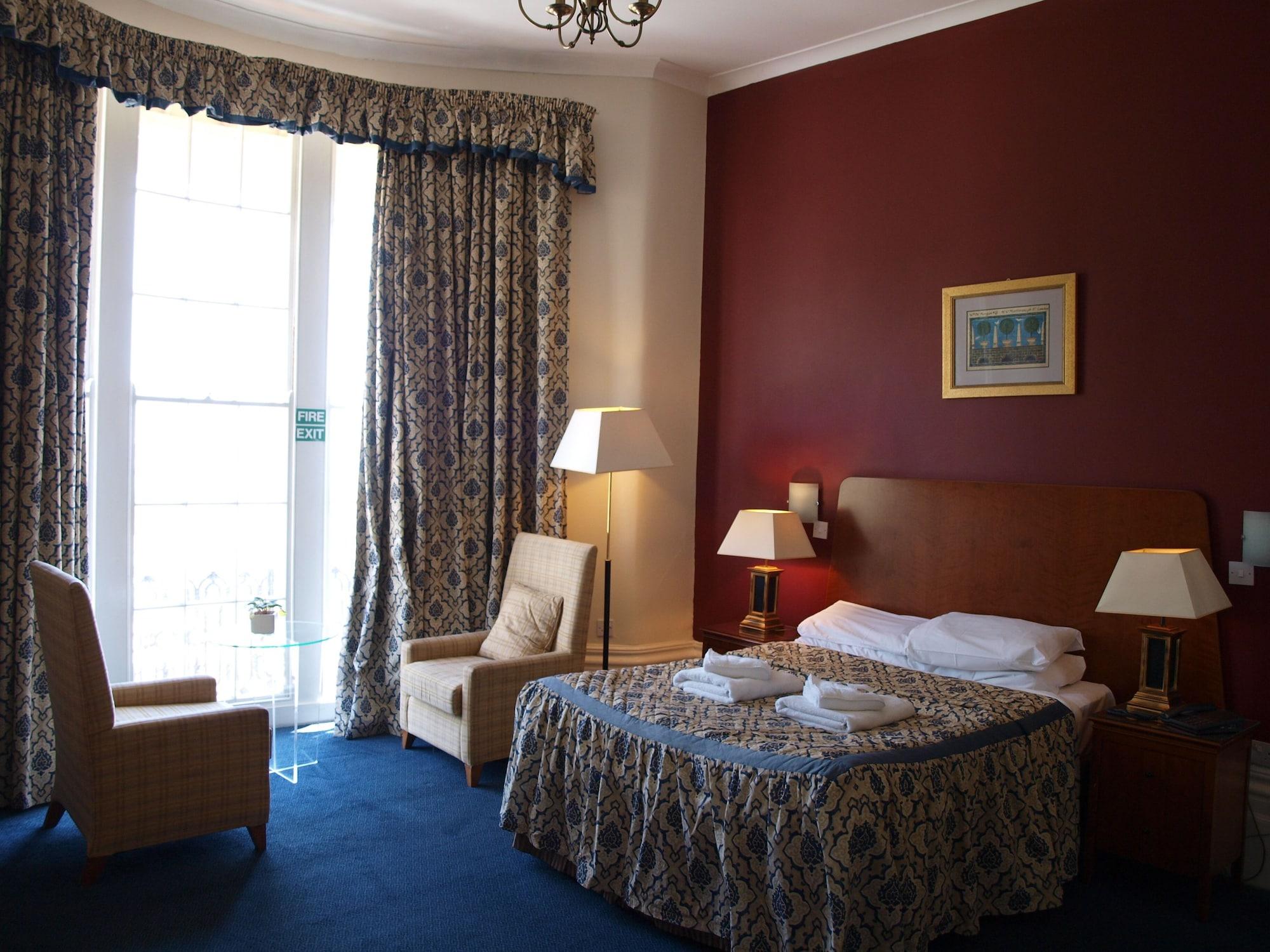 The Hotel Brighton