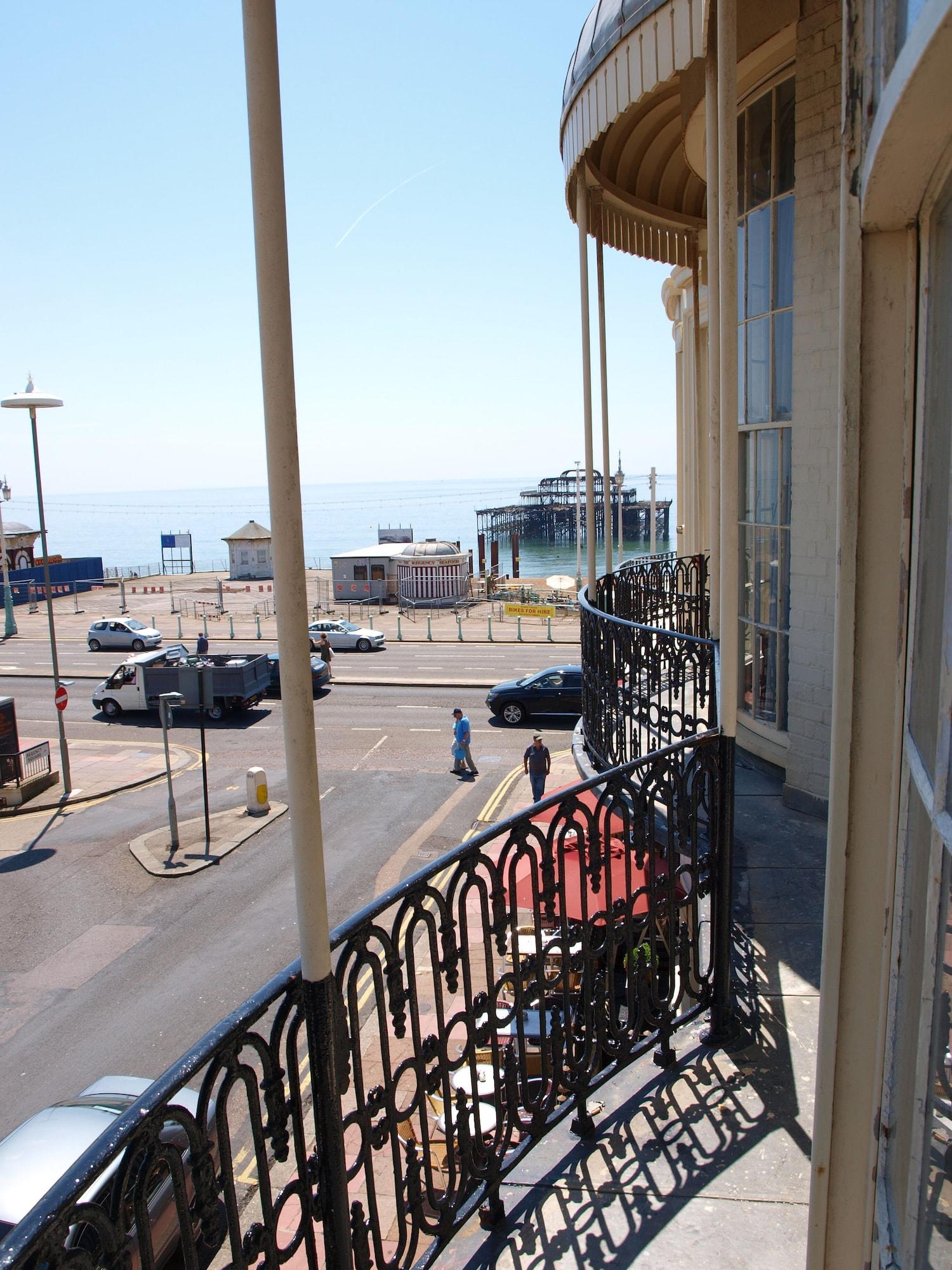 Hotel The Brighton