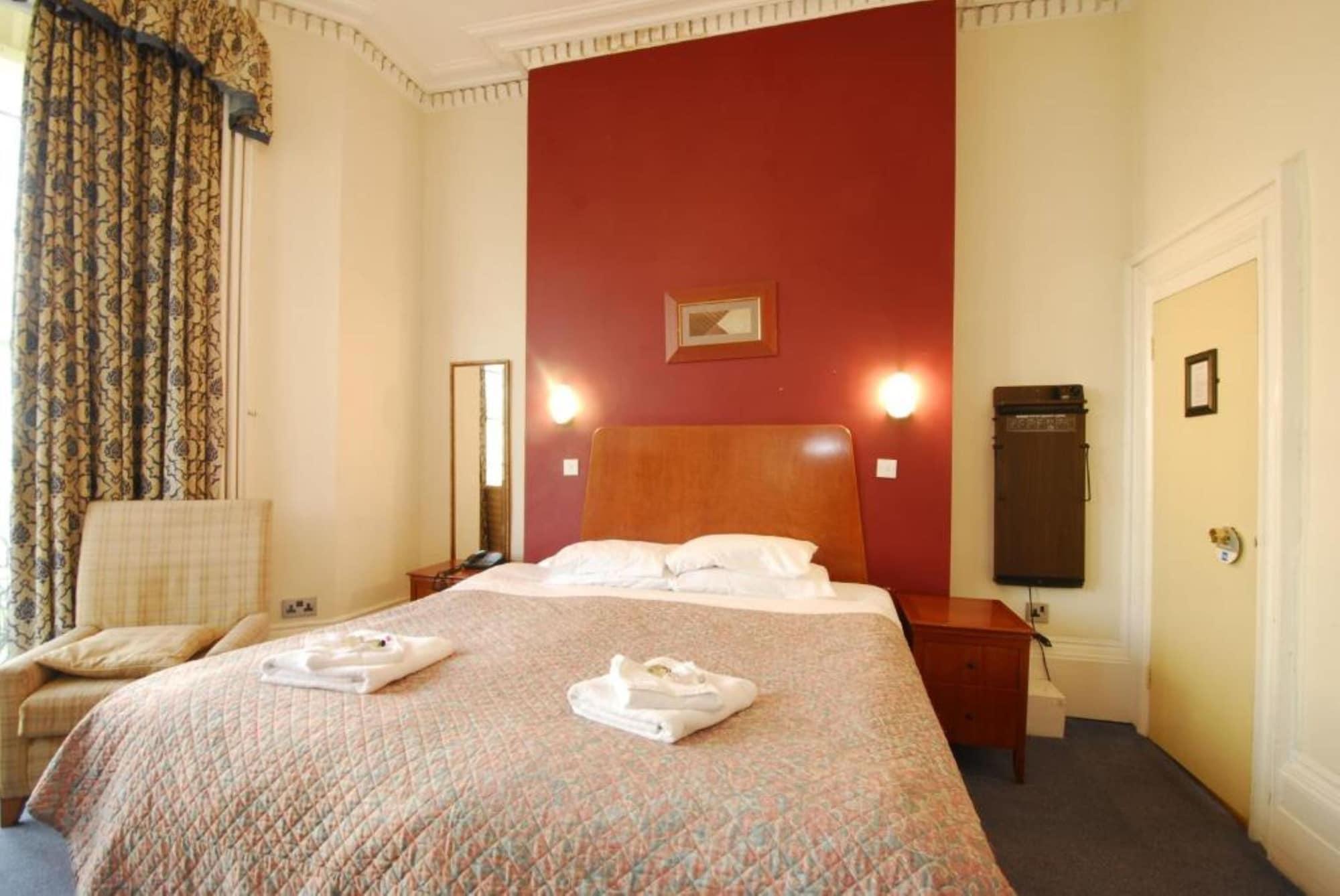 The Hotel