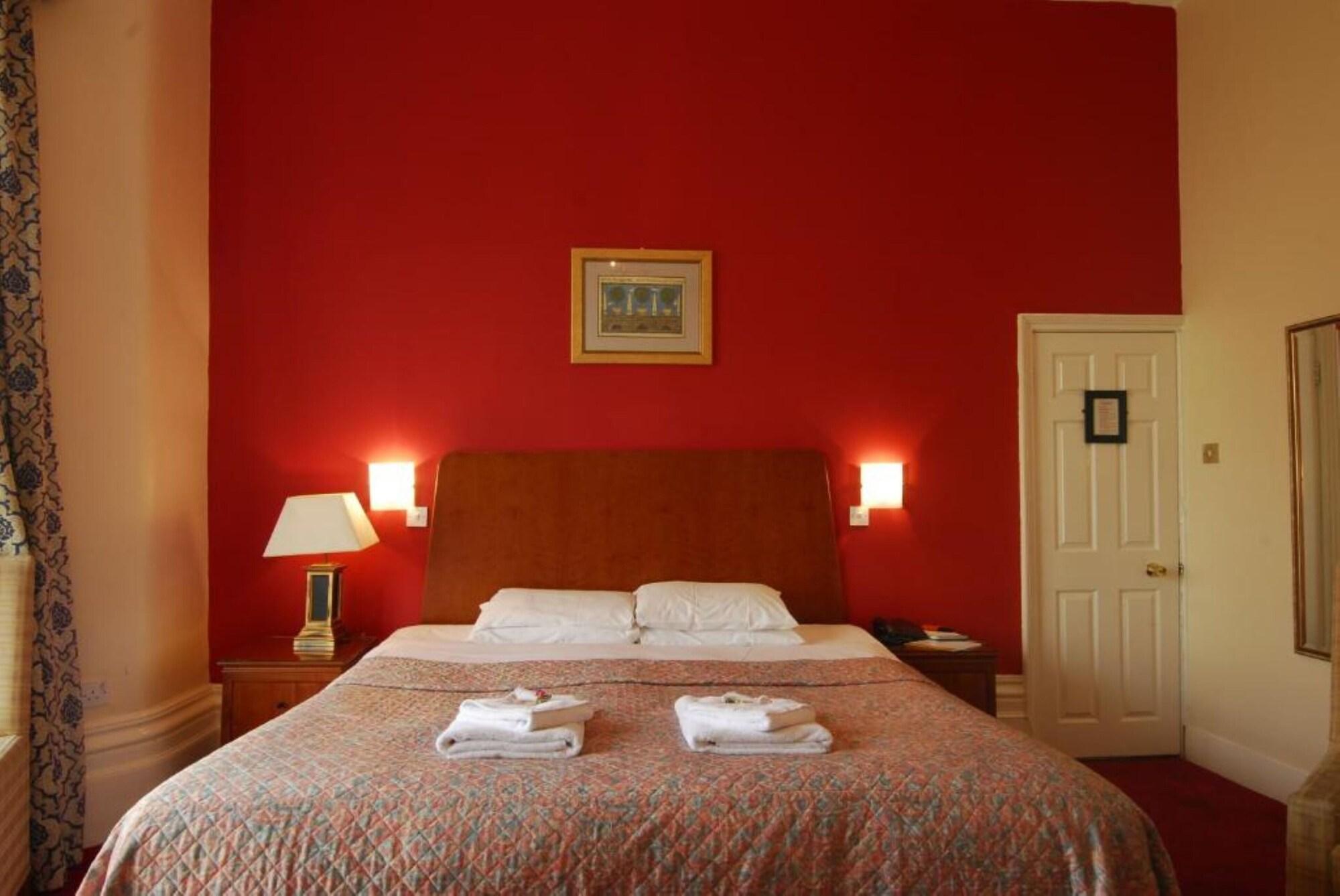 The Hotel