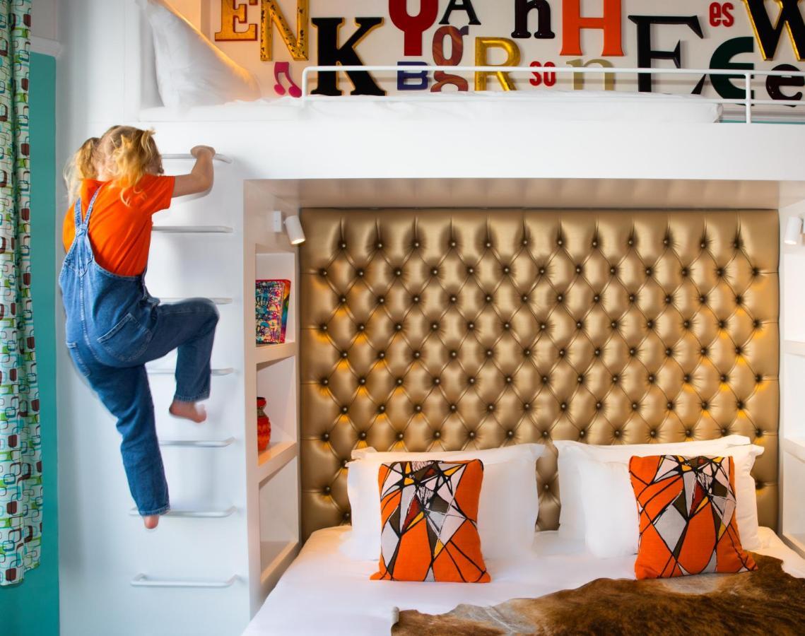 Snooze Guest house Brighton