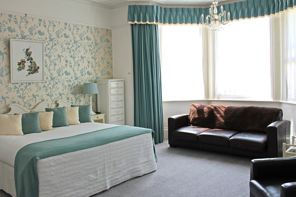 The Claremont Guest house Brighton