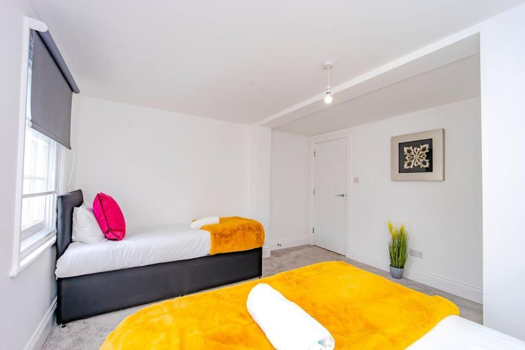 Apartment Flash Sale Kemptown 2 Bedroom Flat Bn236stg02 *