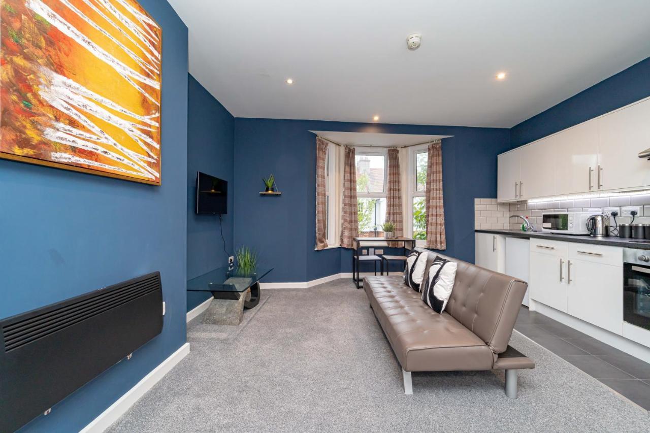 Flash Sale 1 Bedroom Bn32osm12 Brighton