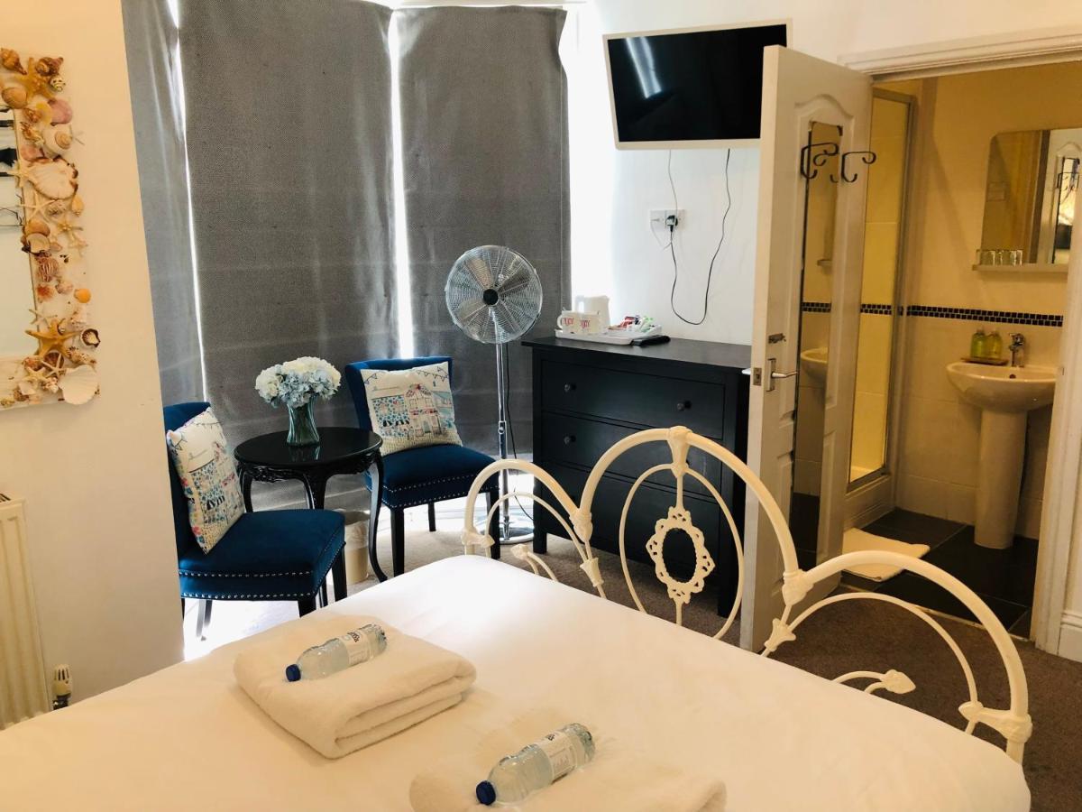 Bed & Breakfast Grand Pier 3*