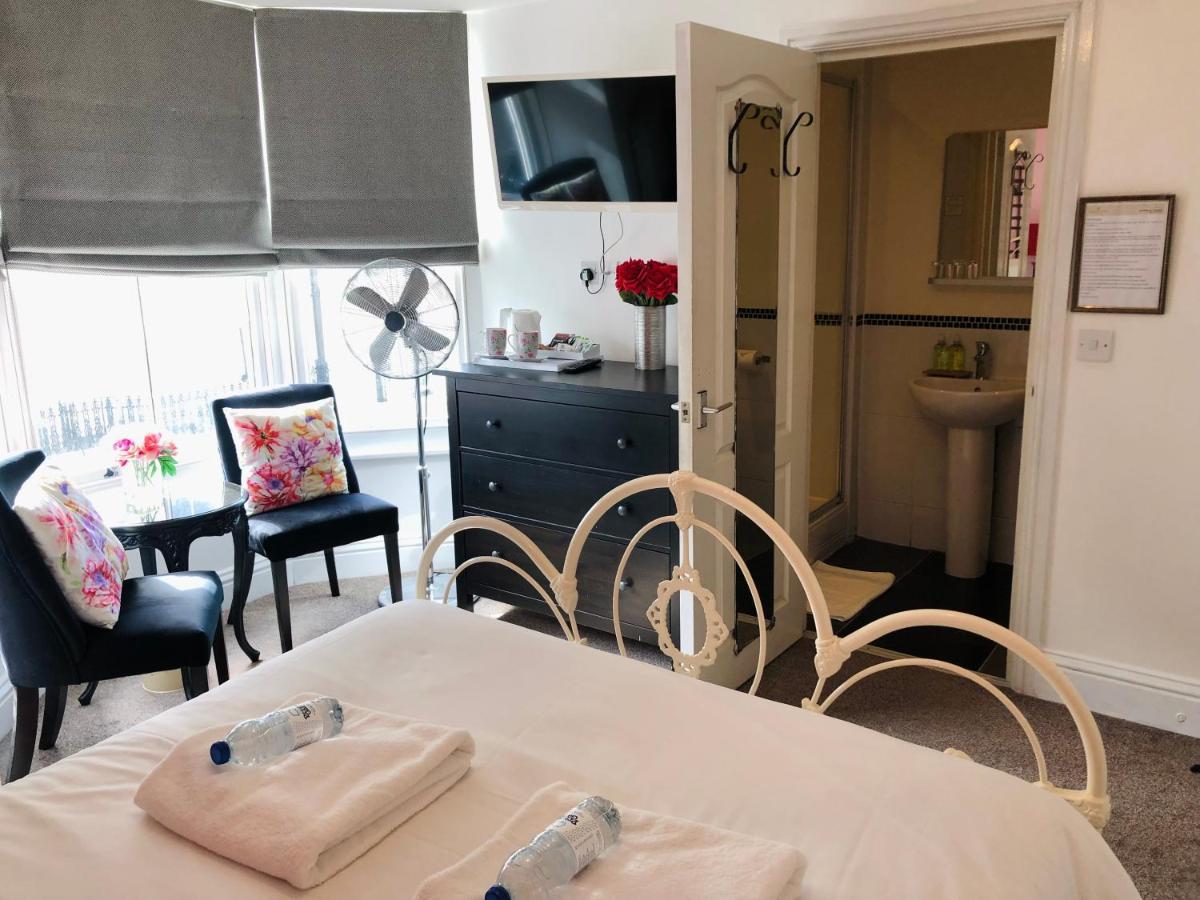 Grand Pier Bed & Breakfast Brighton