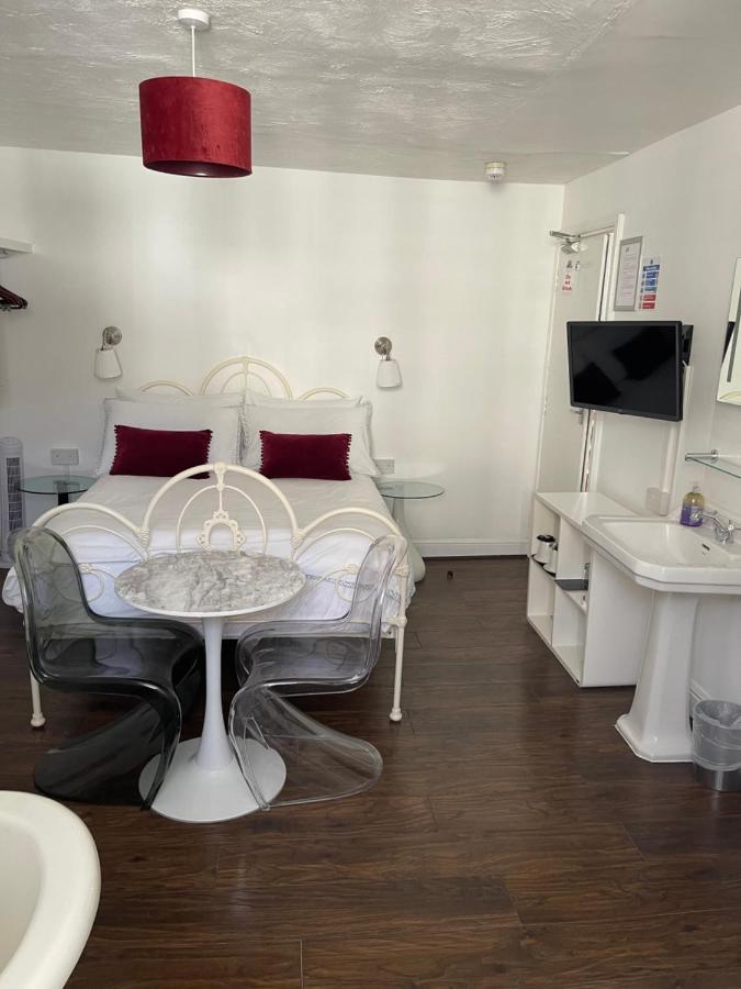 Guest house Pink Pavilion Brighton