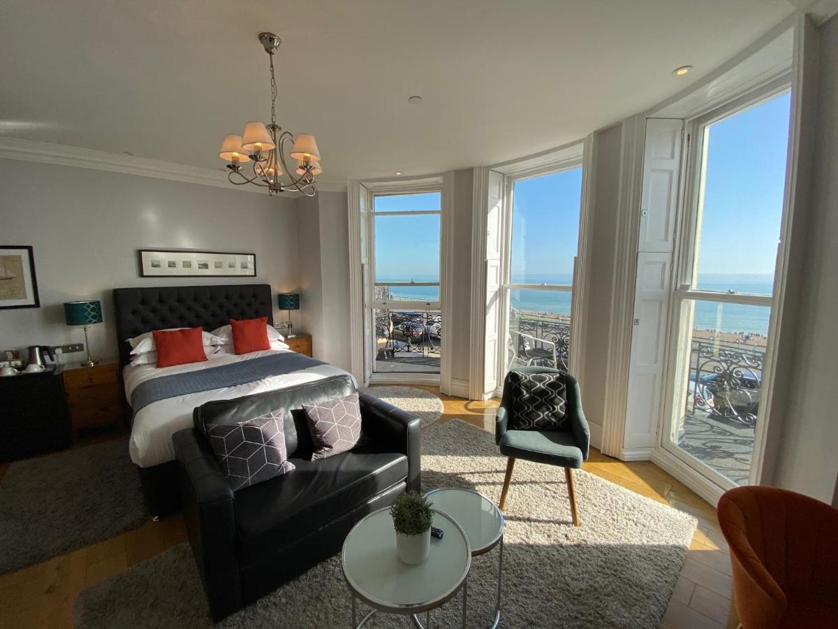 Guest house A With A View