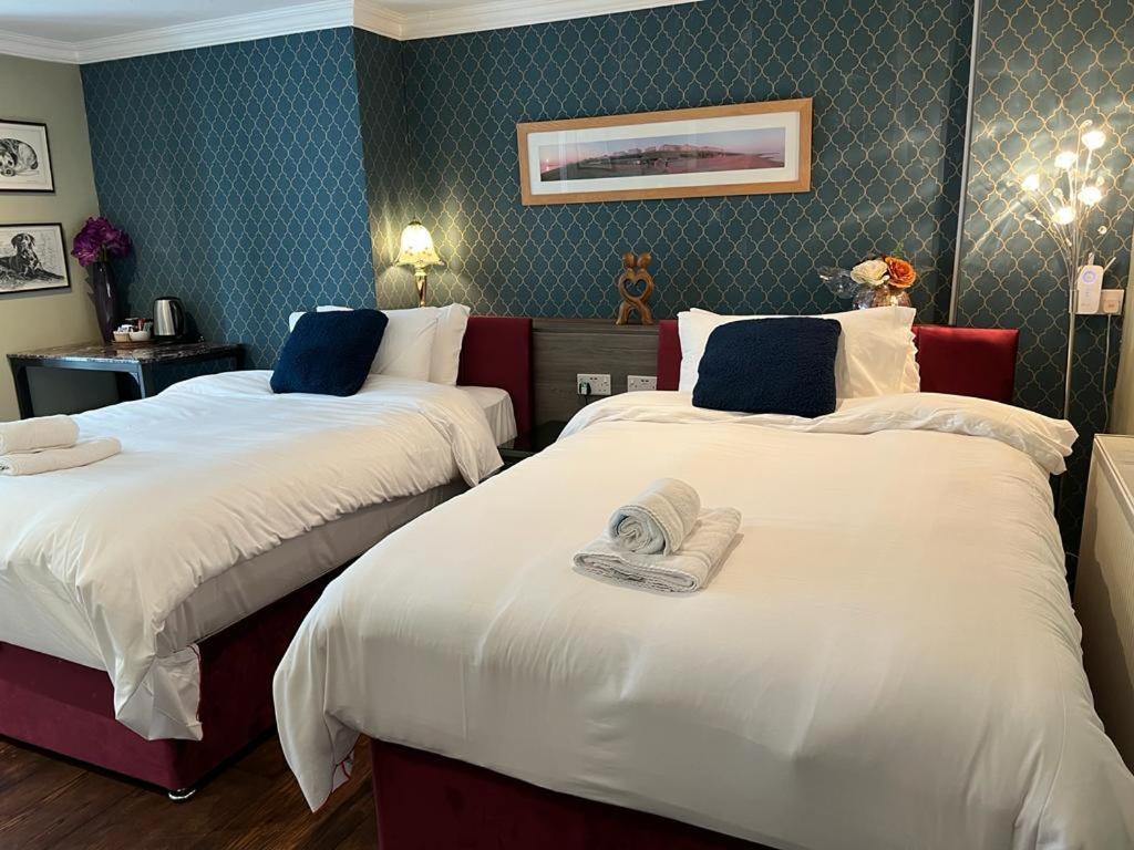 Guest house Weslie Brighton