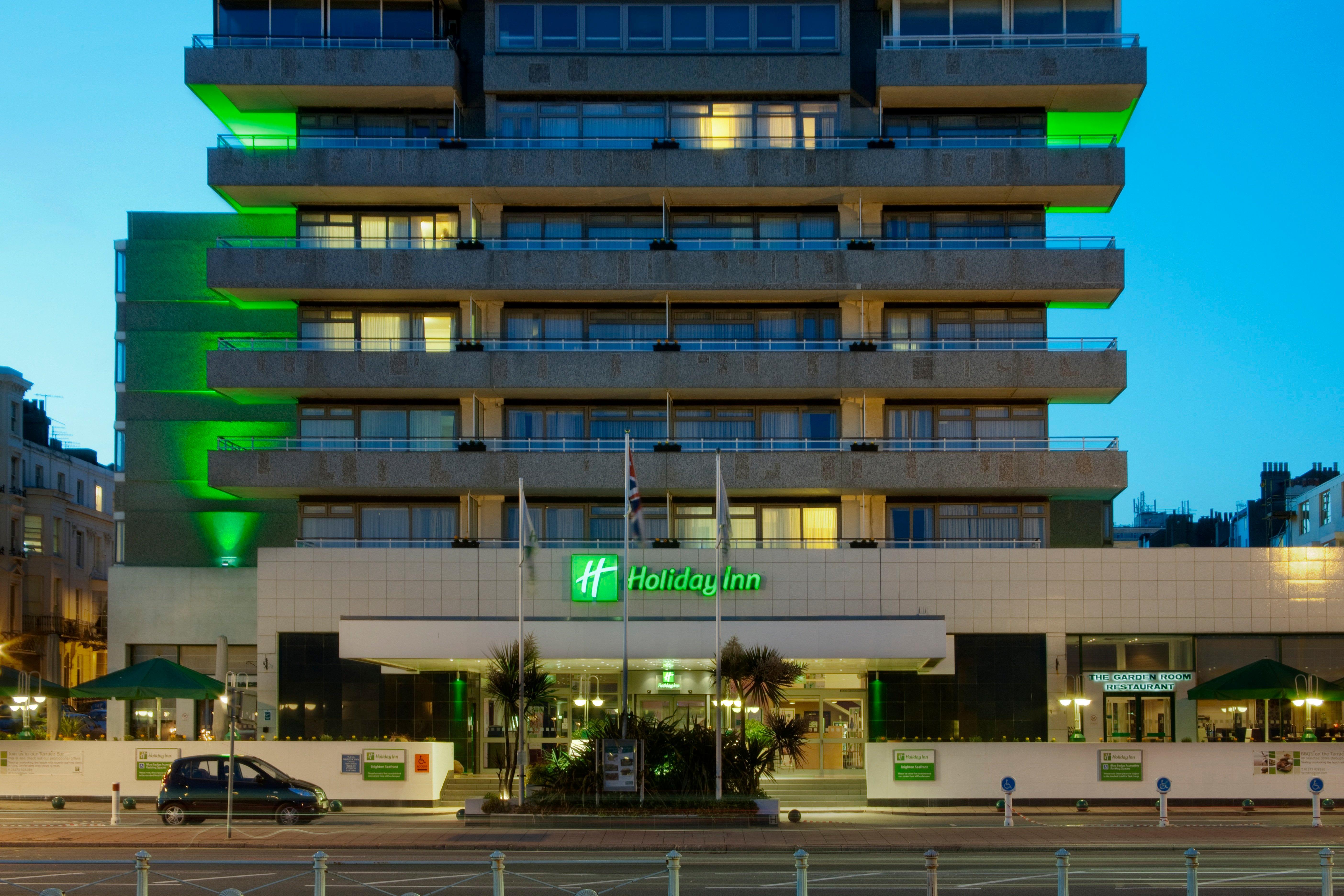 Seafront By Ihg Hotel