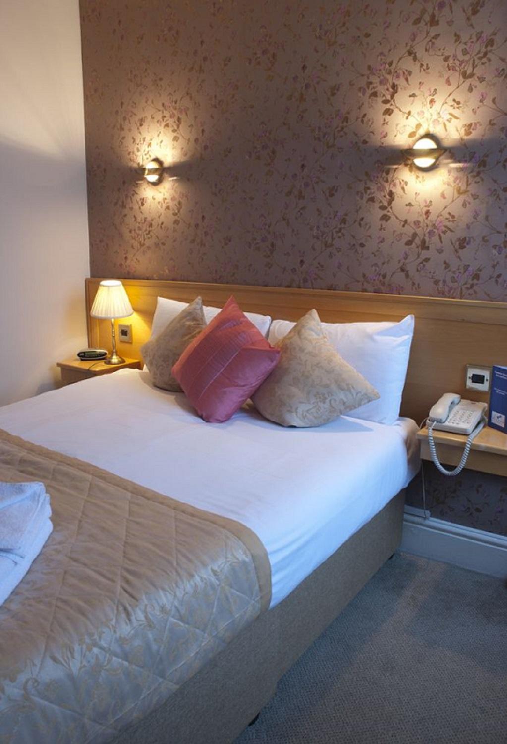 The Hotel Brighton