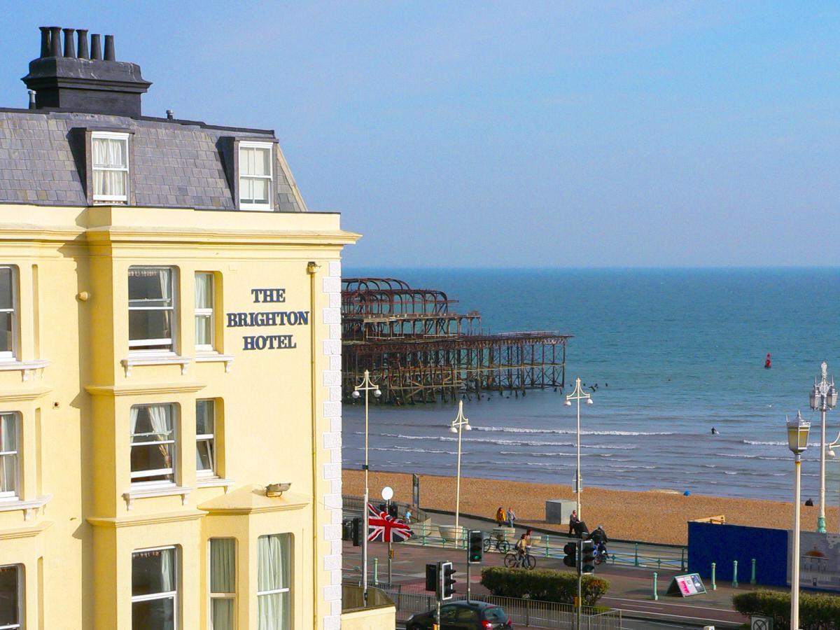 The 3* Brighton