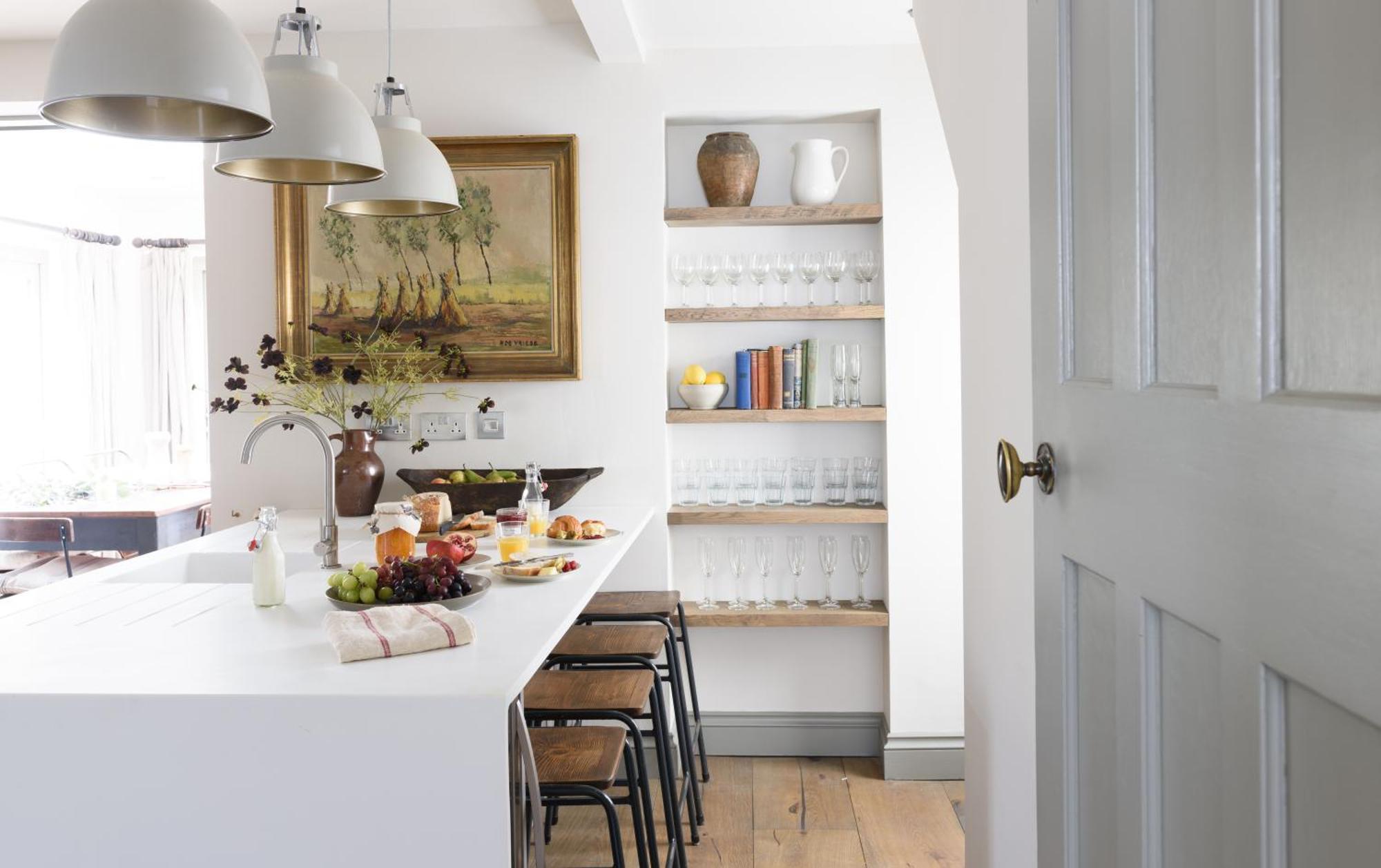 Pet-friendly Luxury For Families & Friends Holiday home