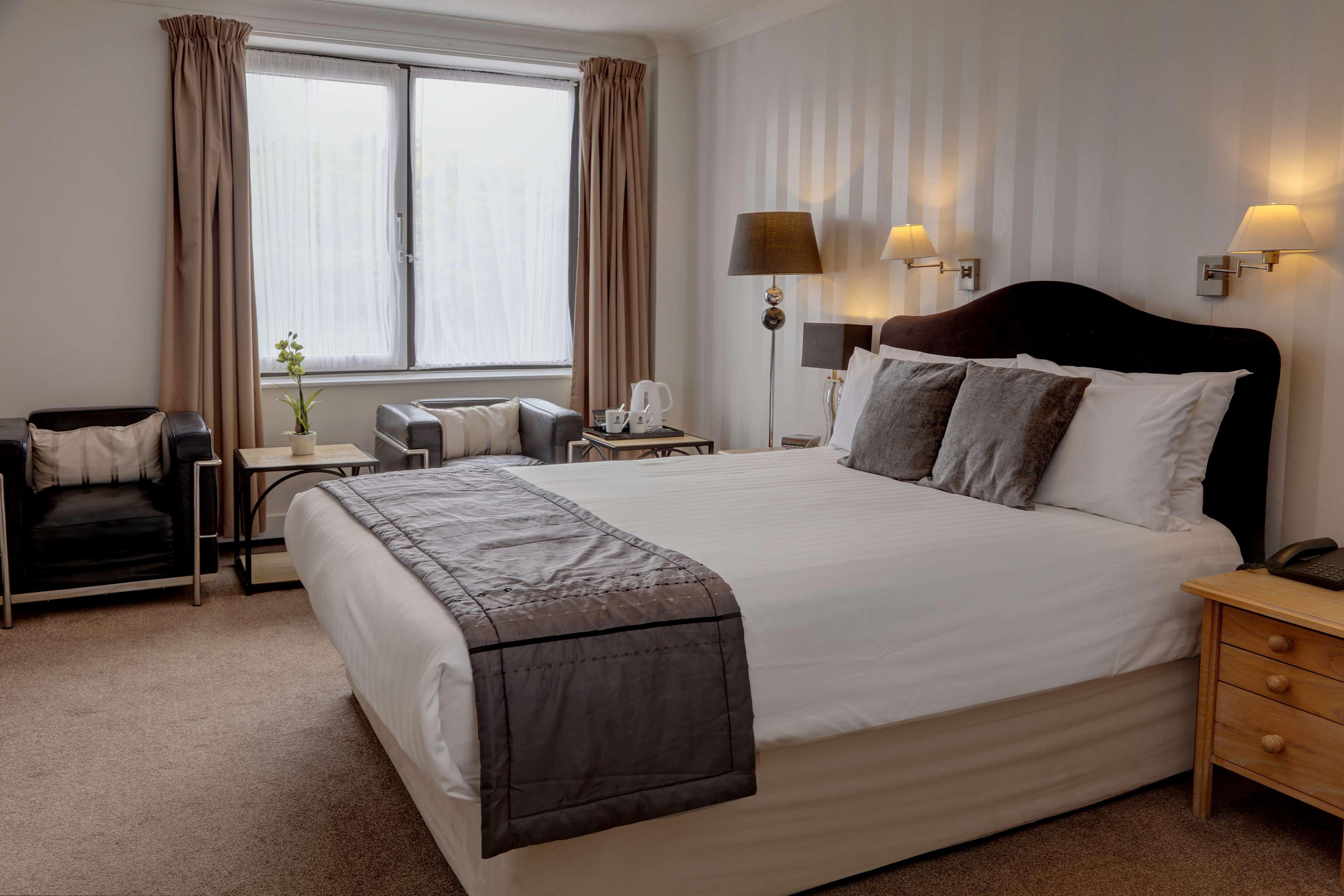 Western Princes Marine 3* Brighton